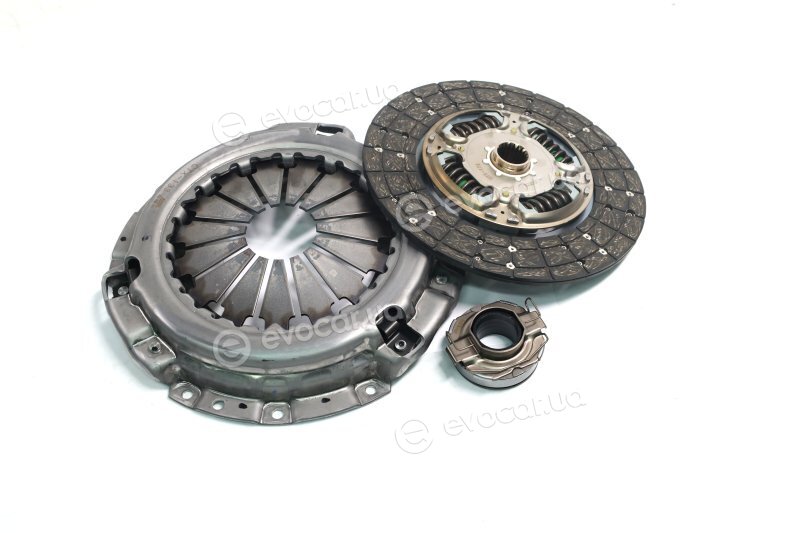 Aisin KT-291C