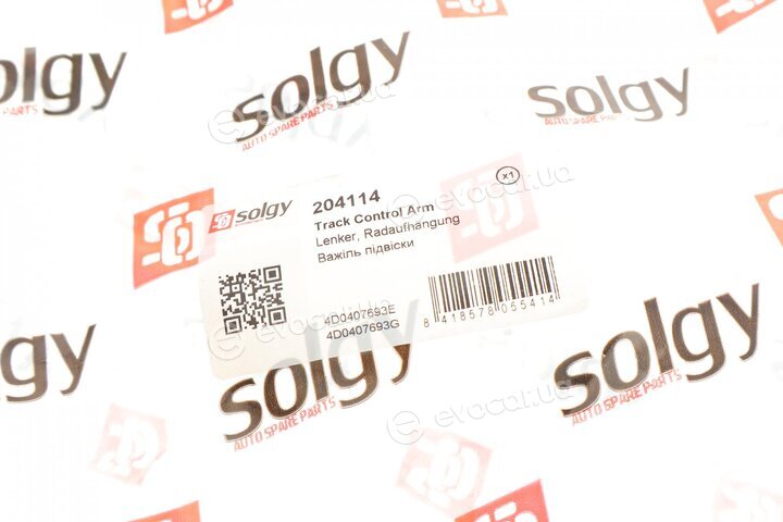 Solgy 204114