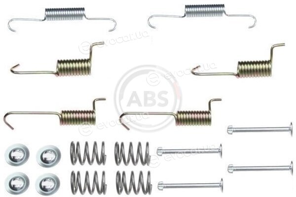 A.B.S. 0823Q