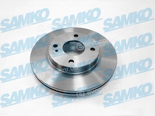 LPR / Samko F1022V