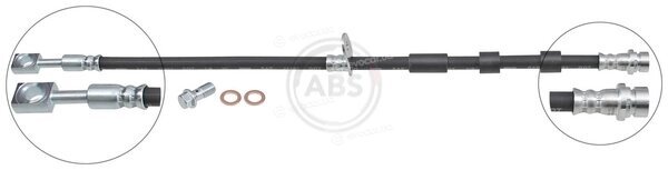 A.B.S. SL 1798