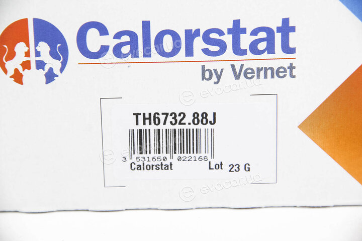 Vernet / Calorstat TH6732.88J