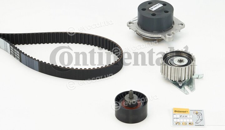 Continental CT877WP1