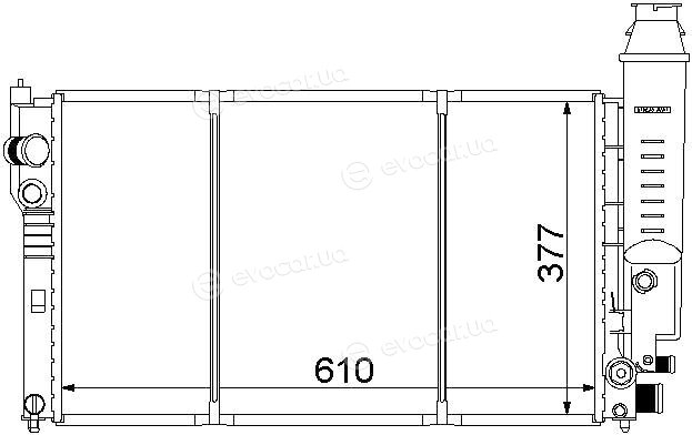 Starline A PE 2097