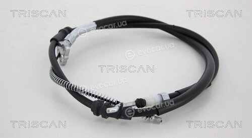 Triscan 8140 291133