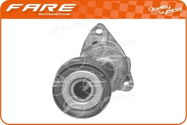 Fare 4453
