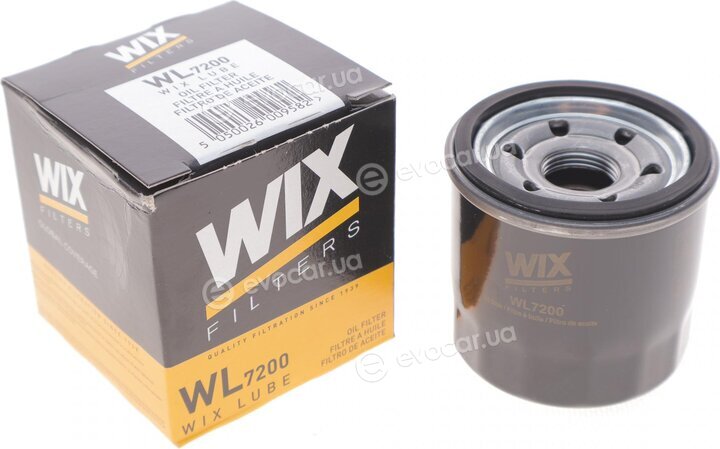 WIX WL7200