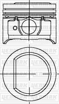 Yenmak 31-03769-000