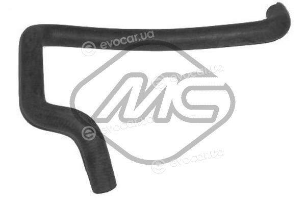 Metalcaucho / STC 08481