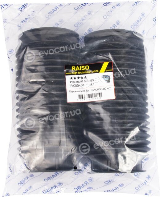 Raiso RK00461