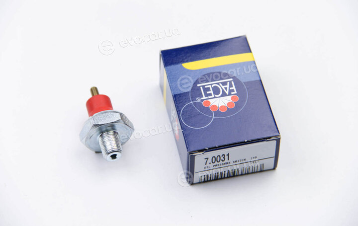 Facet 7.0031