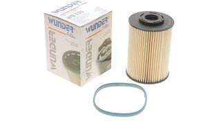 Wunder WB 520