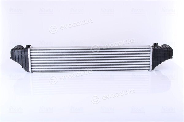 Nissens 96672