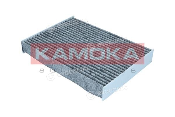 Kamoka F515601