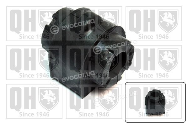 Quinton Hazell EMB7308