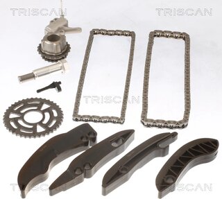 Triscan 8650 11011