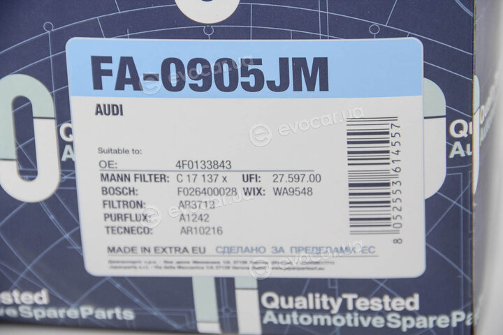 Japko FA-0905JM