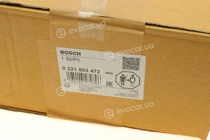 Bosch 0 221 503 472