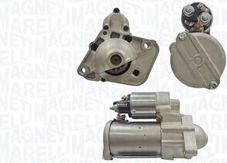 Magneti Marelli 063726375010
