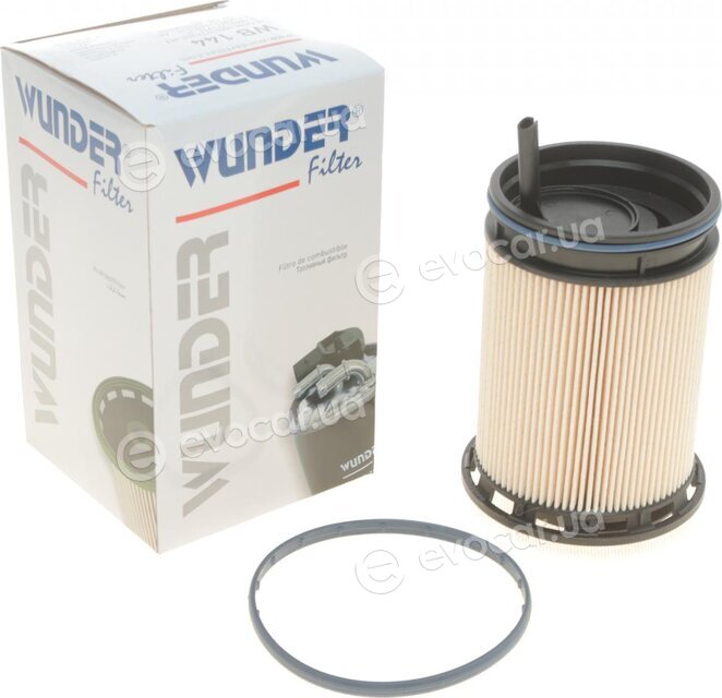 Wunder WB 144