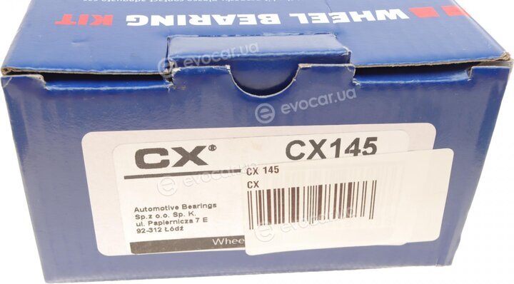 CX 145