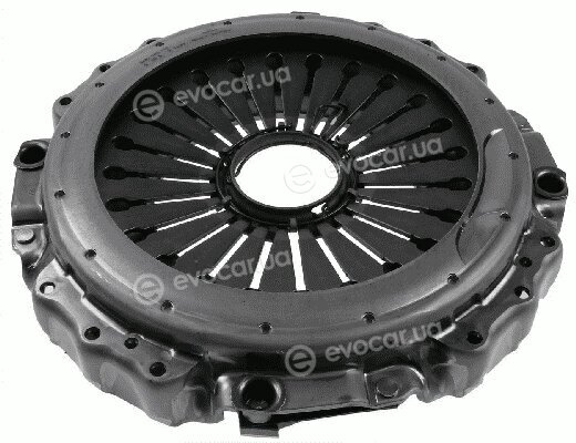 Sachs 3482 083 118