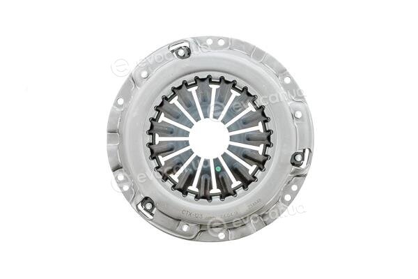 Aisin AI CTX-123