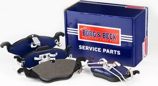 Borg & Beck BBP1563