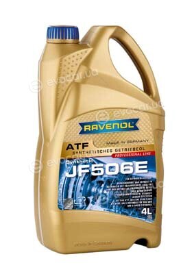 Ravenol ATF JF506E 4L