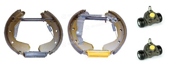 Brembo K 59 027