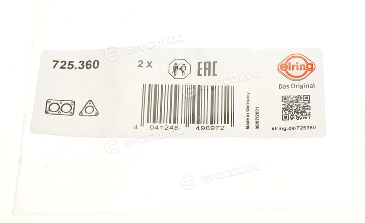 Elring 725.360