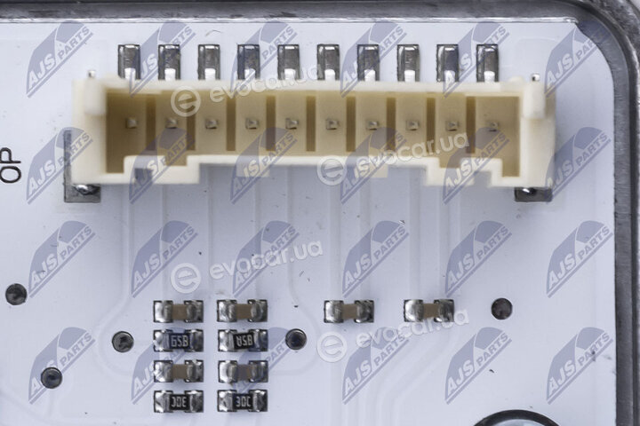 NTY EPX-AU-018