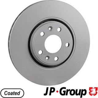 JP Group 4363102500