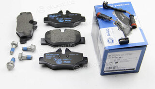 Hella 8DB 355 010-661