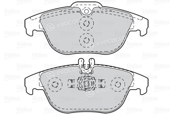 Valeo 302121
