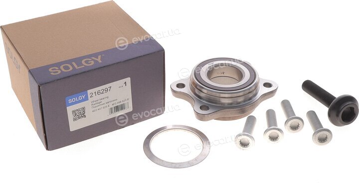 Solgy 216297