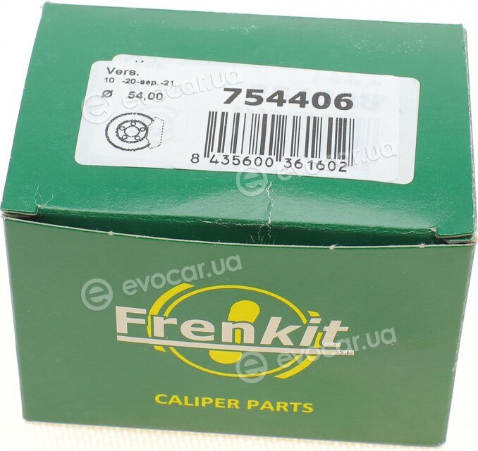 Frenkit 754406