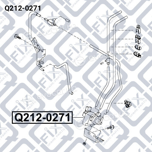 Q-Fix Q2120271