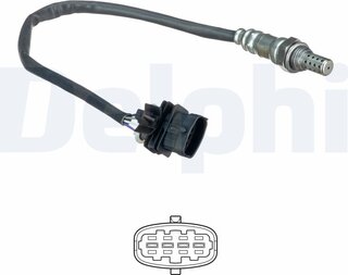 Delphi ES20491