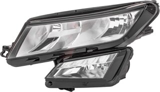 Hella 1EF 012 669-091