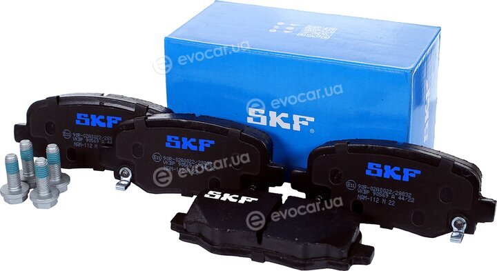 SKF VKBP 90569 A