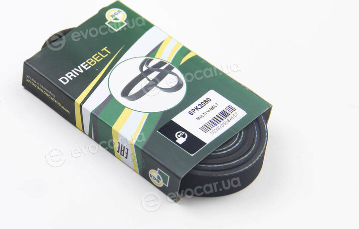 BGA 6PK2080