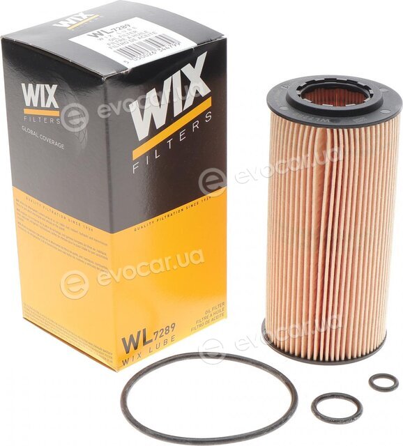 WIX WL7289