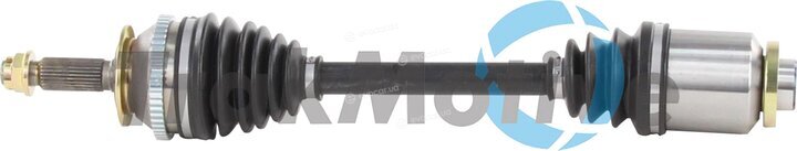TrakMotive 30-1625