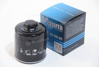 MFilter TF 662