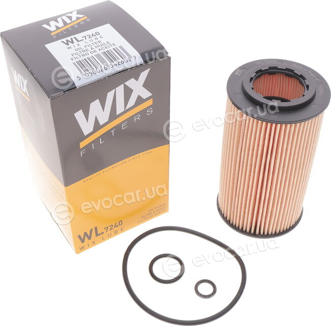 WIX WL7240
