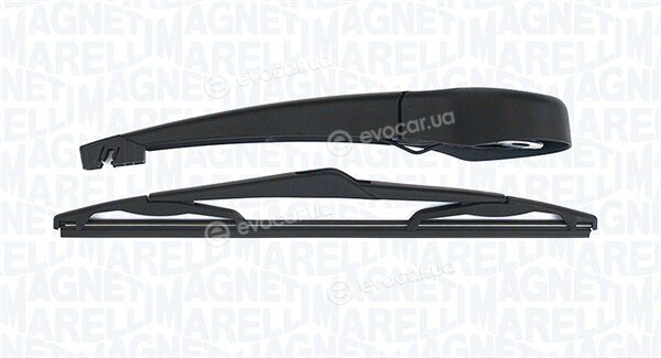 Magneti Marelli 000723180077