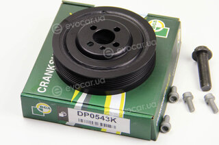 BGA DP0543K