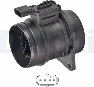 Delphi AF10656