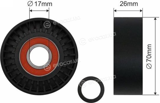 Starline RS X00123P